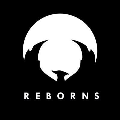 REBORNS 公式X