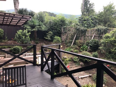 湯布院(由布院)のおすすめ高級旅館。源泉掛け流し客室露天風呂付き