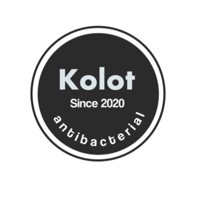 抗菌・抗ウィルス・消臭シートkolot®︎