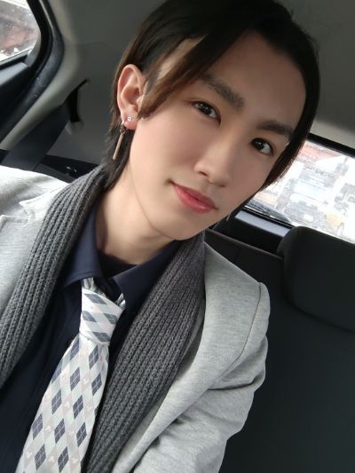 profile icon