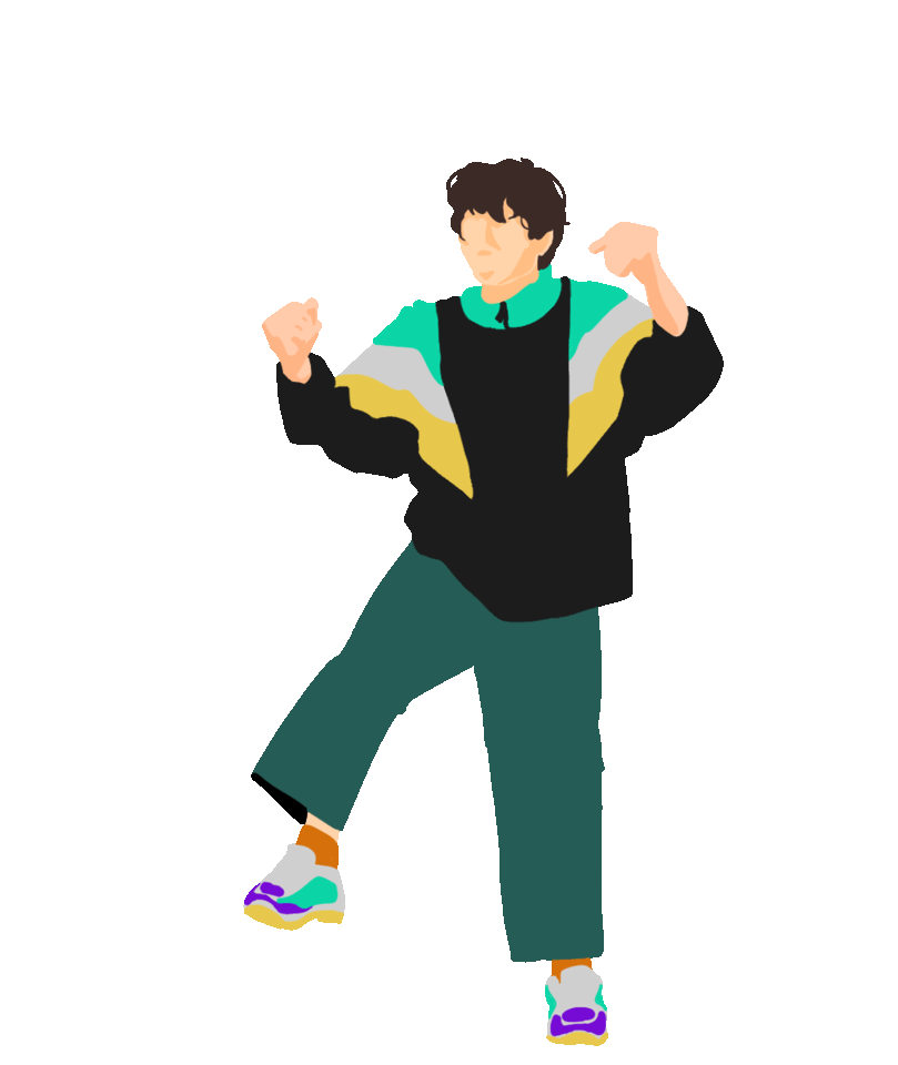 さのみきひと #とは