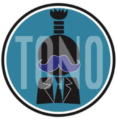 姉妹店：メンズ脱毛＆Face　TONO