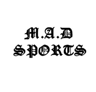 【M.A.D SPORTS APPAREL】