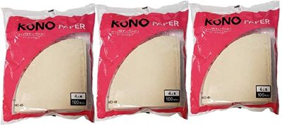 KONO式の４人用ペーパー