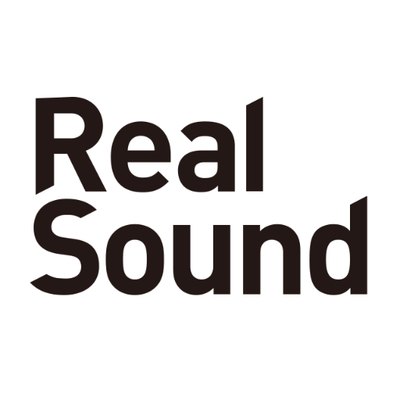 Real Sound 寄稿記事
