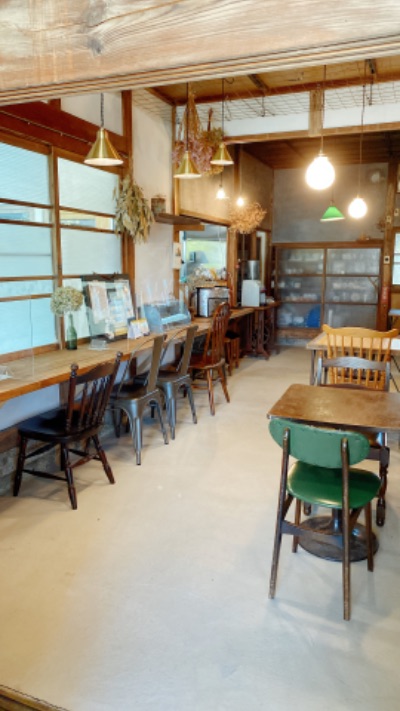 アカリノアリカ