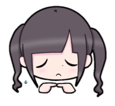 ぱんちゃんのLINEスタンプ