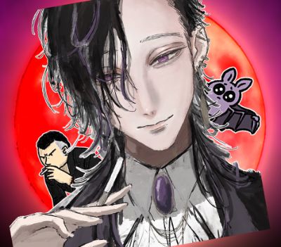 profile icon