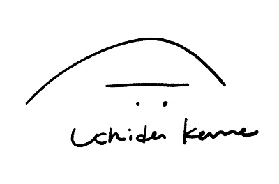 uchidaya（∞ SUZURI版）