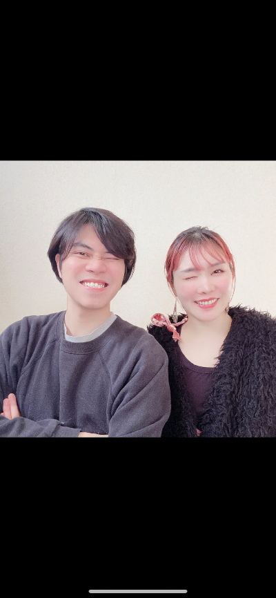 日越TikTok🇻🇳🇯🇵Cặp đôi Nhật-Việt