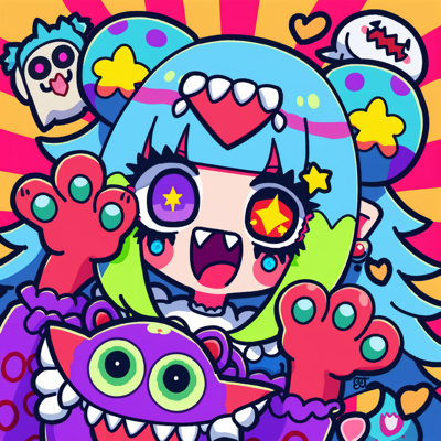 pop_monster