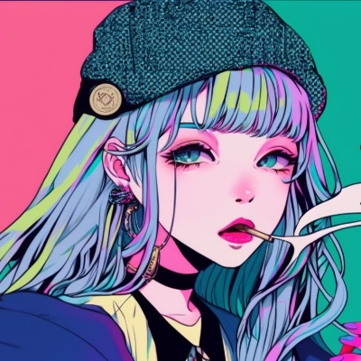 profile icon