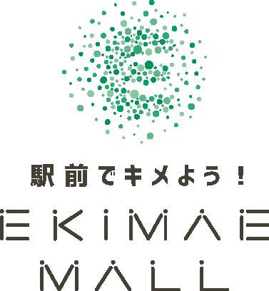 EKIMAE MALL　