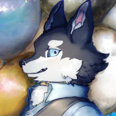 Live2Dモデリング担当：渋江はすき様