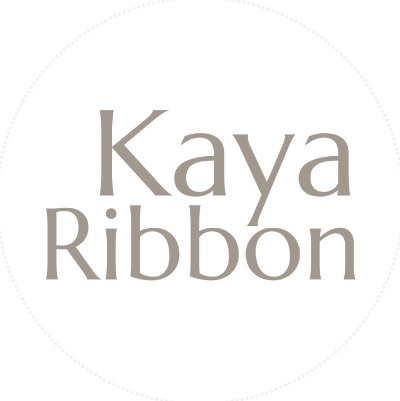 Kaya Riben Kaya Ribbonカヤリボン lit.link(リットリンク)