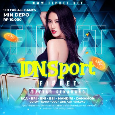 IDNSPORT