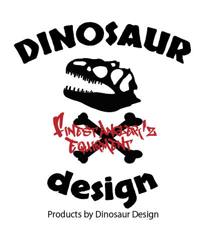 DINOSAUR DESIGN WEBSHOP