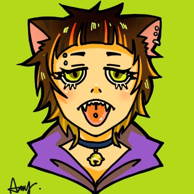 profile icon