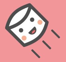 棉花糖