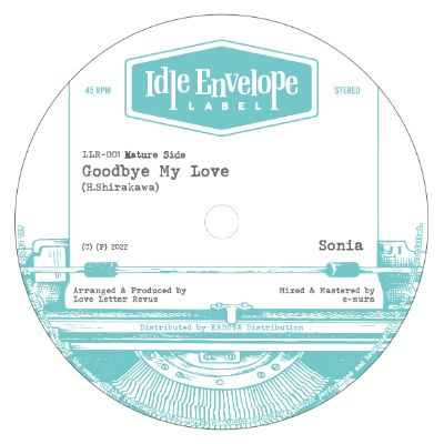 𝟩𝗂𝗇𝖼𝗁レコード発売中！
