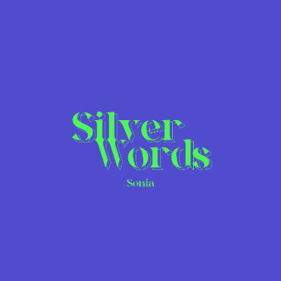 全編津軽弁ソング【SilverWords】配信中！
