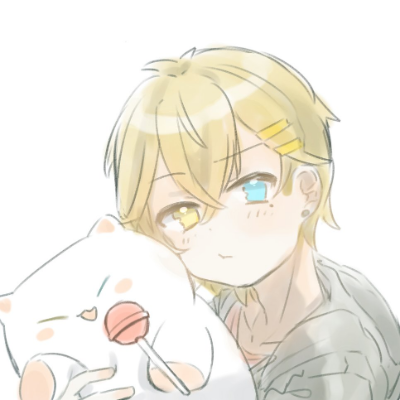 profile icon