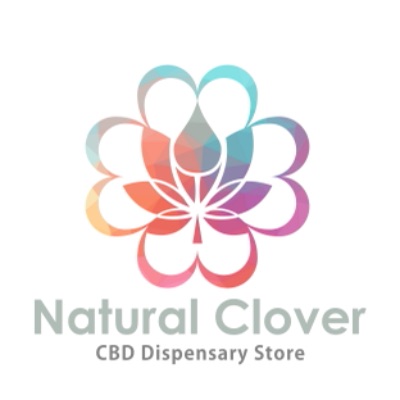Natural Clover CBD Dispensary Store 
