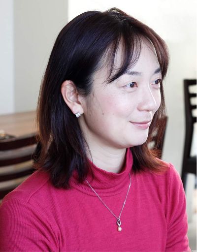 profile icon