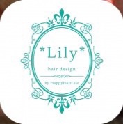 lilyアプリ