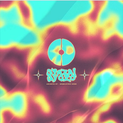 4th Album/ ABCDEFG