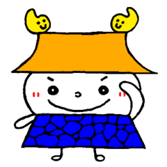 LINEスタンプ