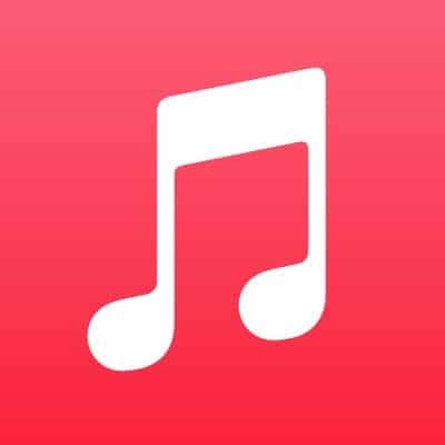 Apple Music Artist Link