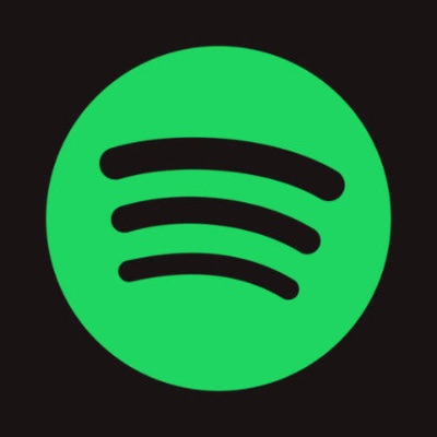 Spotify Artist Link