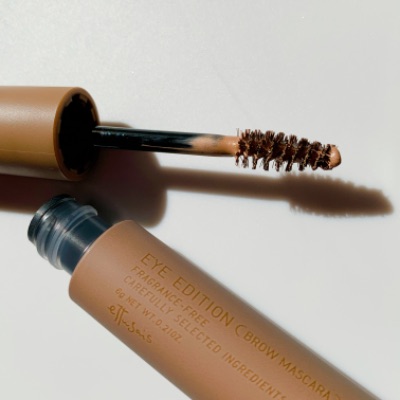 エチュセ　アイエディション〈ブロウマスカラ〉