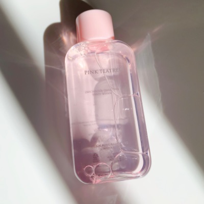 APLIN ピンクティーツリートナー