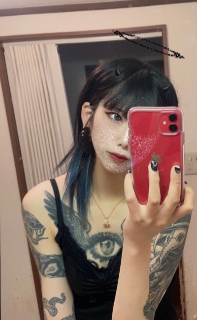 profile icon