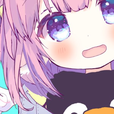 profile icon