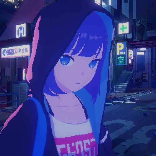 profile icon