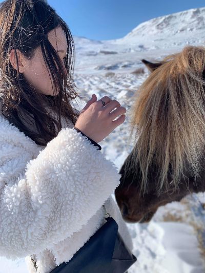 Lornanana｜Instagram