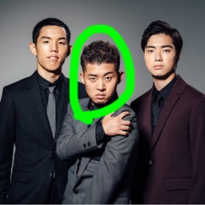 profile icon