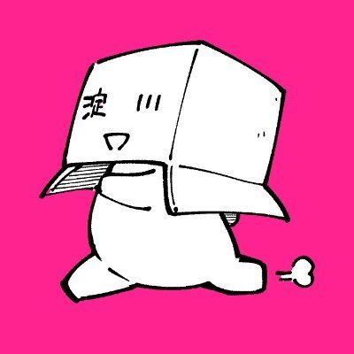 profile icon