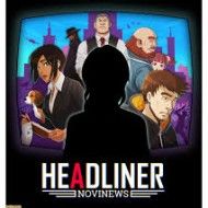 Headliner: NoviNews