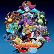Shantae: Half-Genie Hero