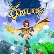 Owlboy