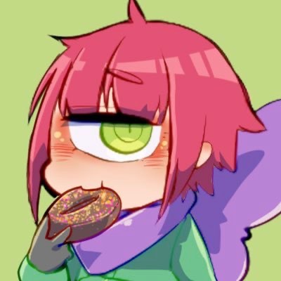 profile icon