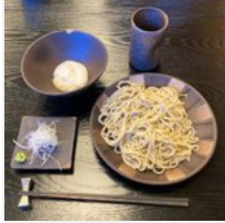 ★蕎麦をめぐるツイート