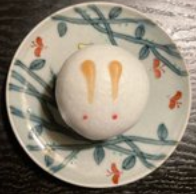 ★ウサギをめぐるツイート