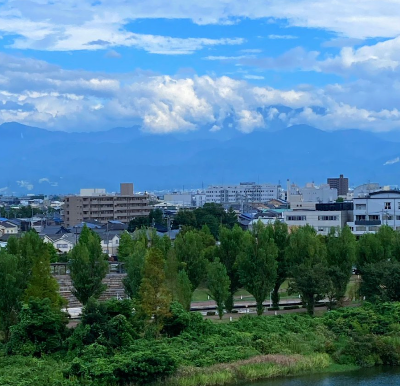 ★富山をめぐるツイート