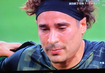 ★サッカーをめぐるツイート