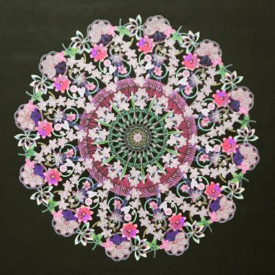 そらかな曼荼羅 HOME PAGE